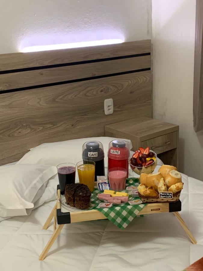 Pousada Schmitz Ξενοδοχείο Canela Εξωτερικό φωτογραφία