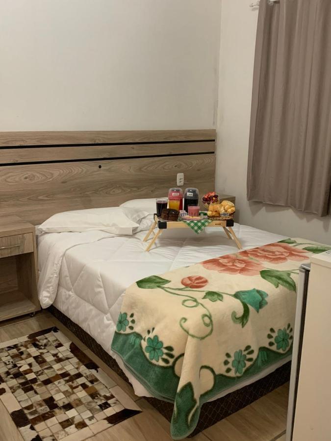 Pousada Schmitz Ξενοδοχείο Canela Εξωτερικό φωτογραφία